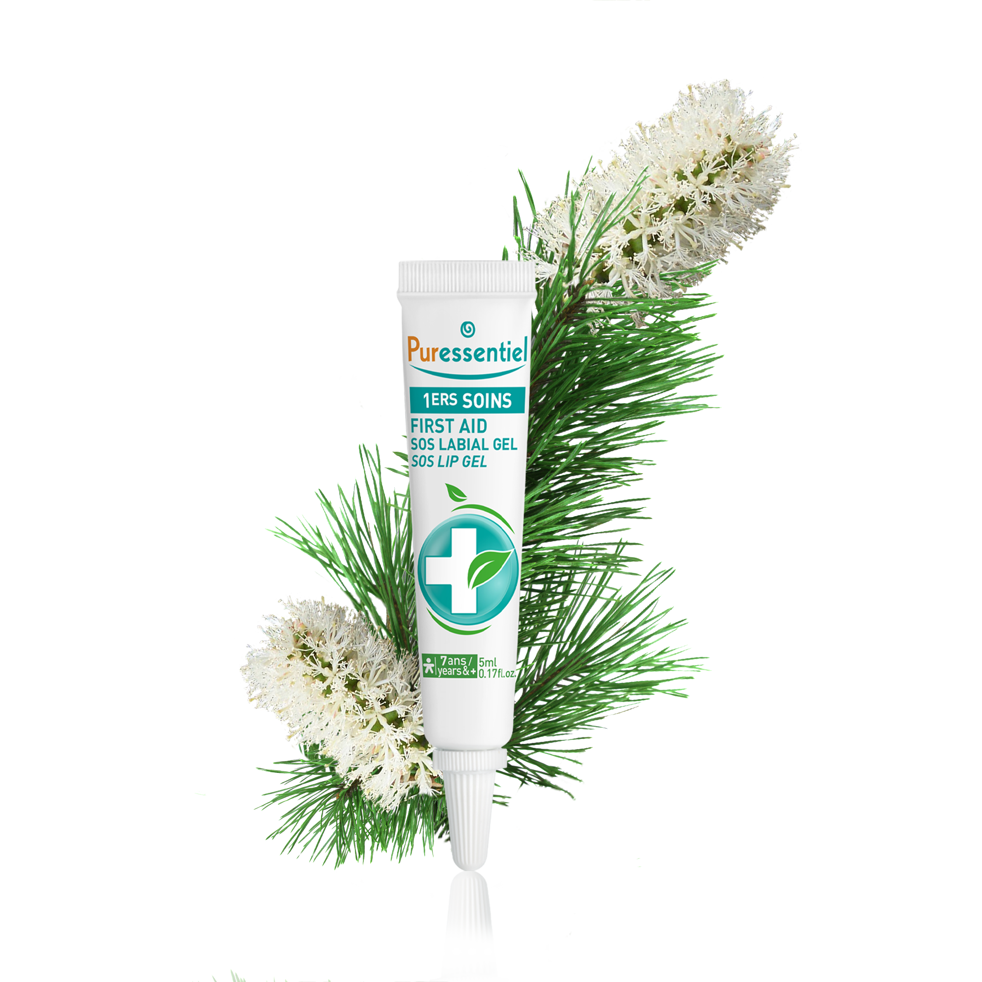 SOS Lippen-Reparaturgel