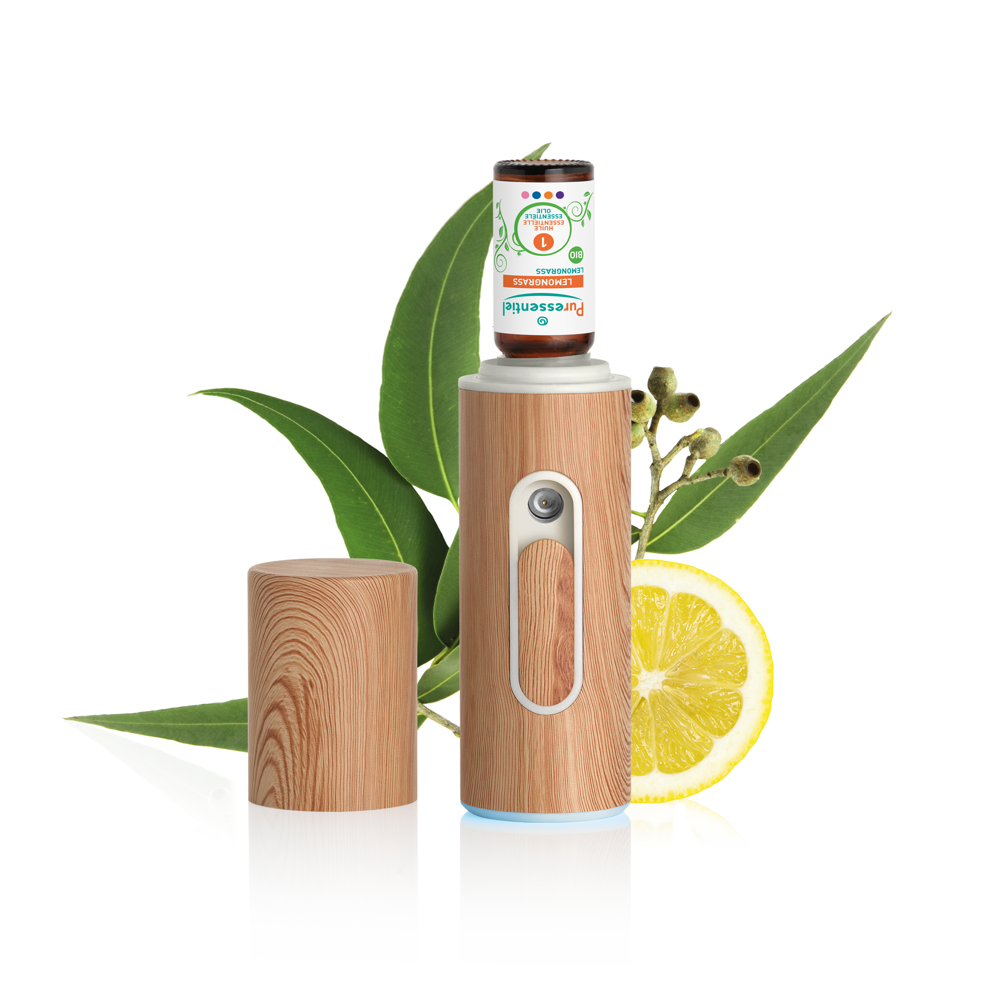 Kabelloser Ultraschall Diffusor APLO