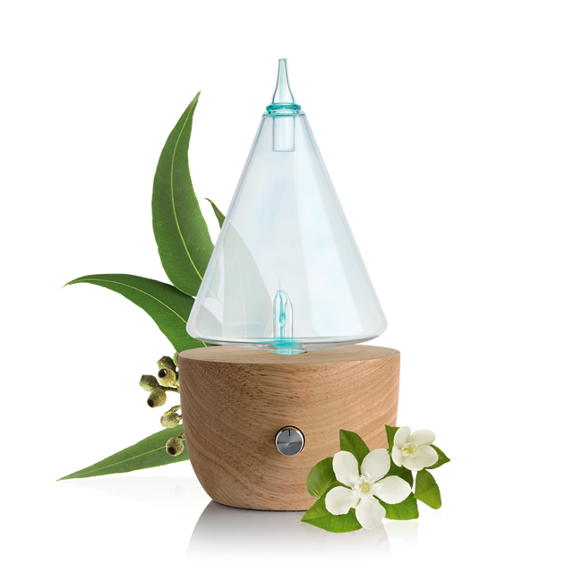 Vernebler Diffusor I&