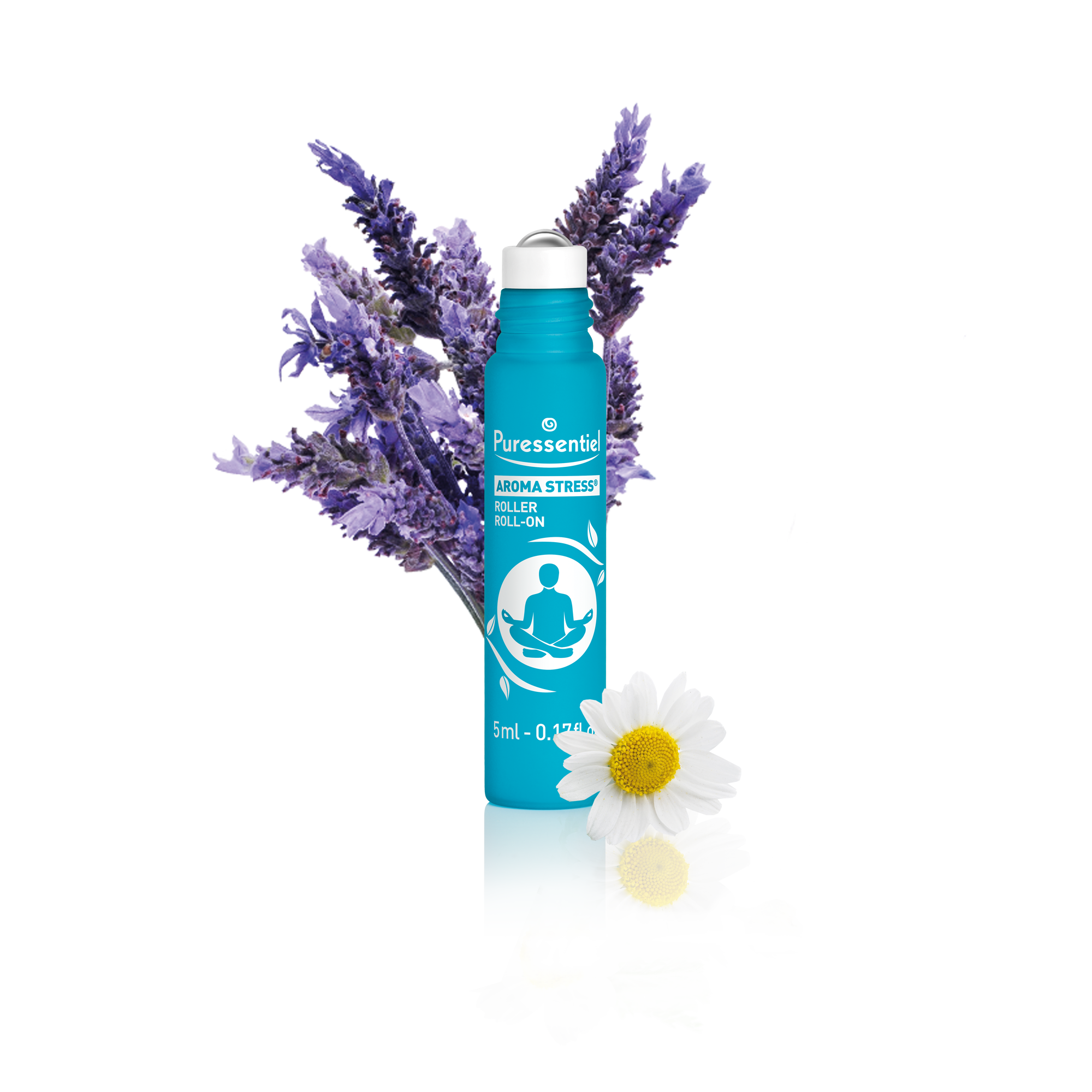 Stress Roll-On