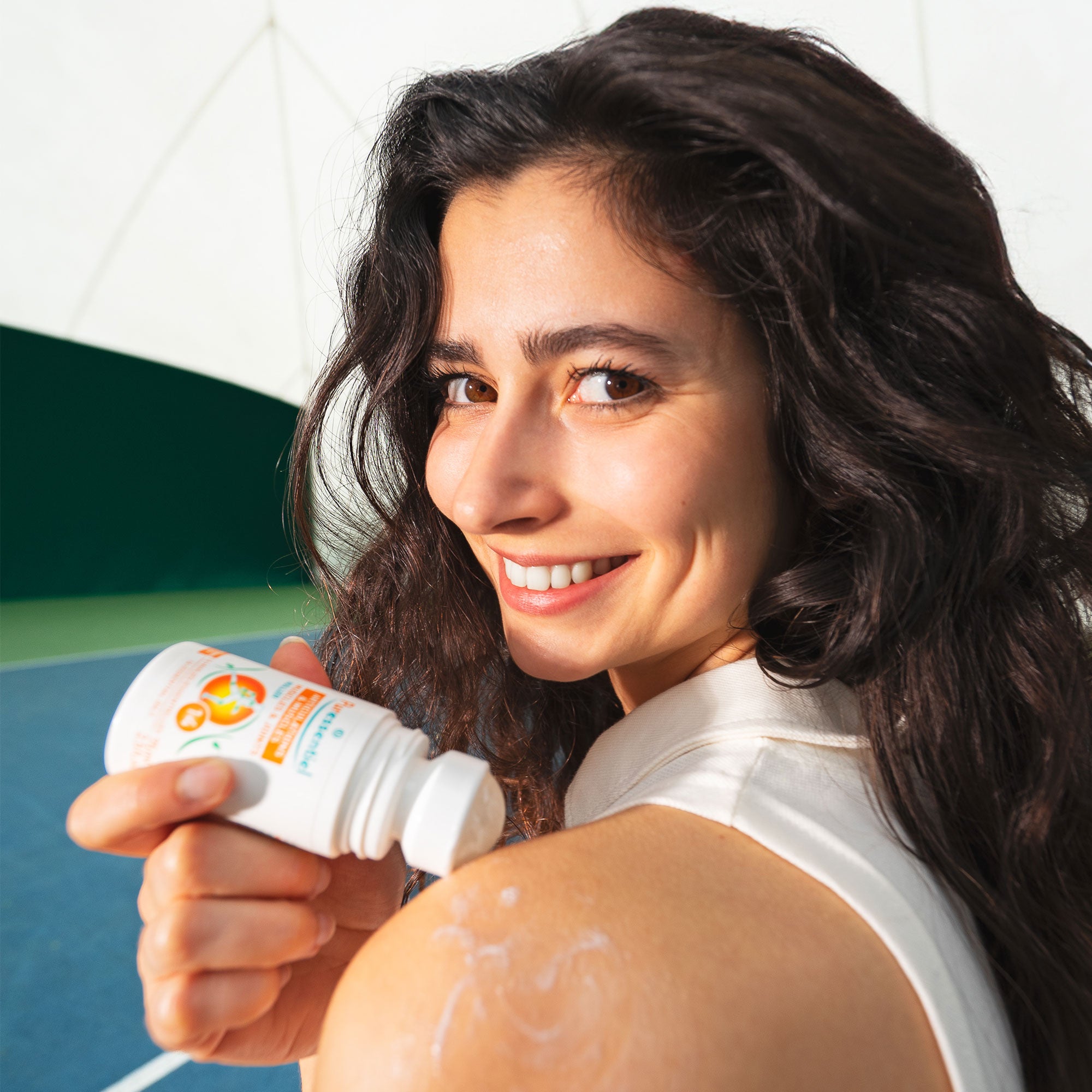 Gelenk & Muskel Roll-On