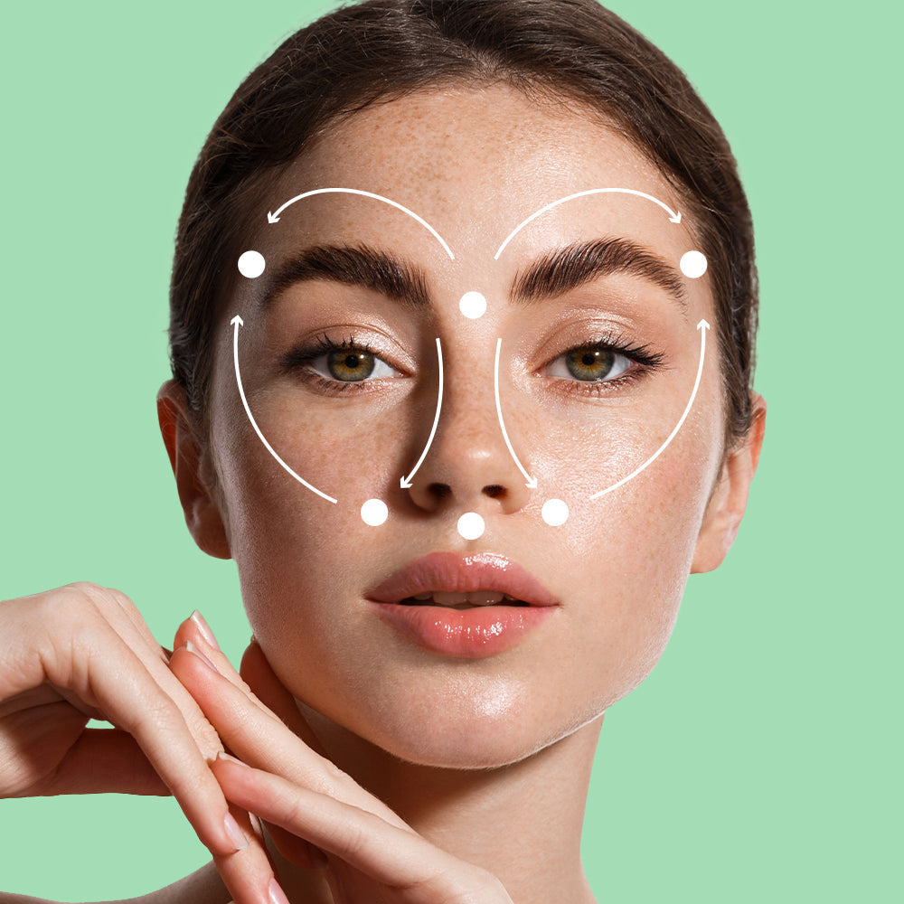 Roll-on Sinus Express