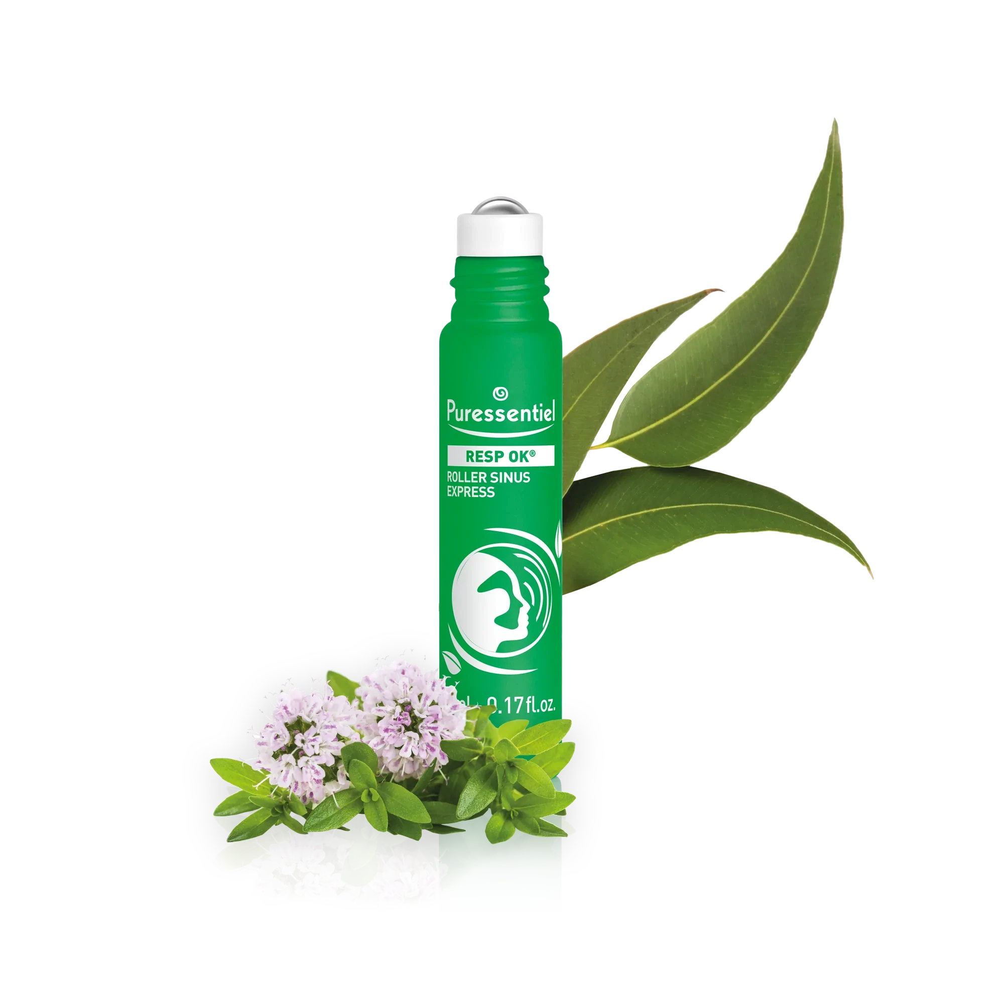 Roll-on Sinus Express