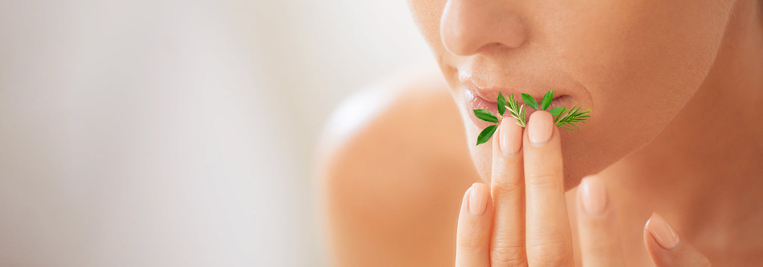 Fieberbläschen: Ursachen und natürliche Behandlungen