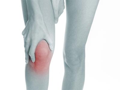 Muskelkontrakturen: Definition, Ursachen, Symptome und Lösungen