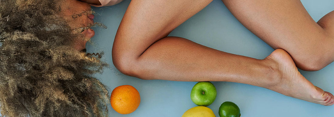 Welche Hausmittel gibt es gegen Cellulite?