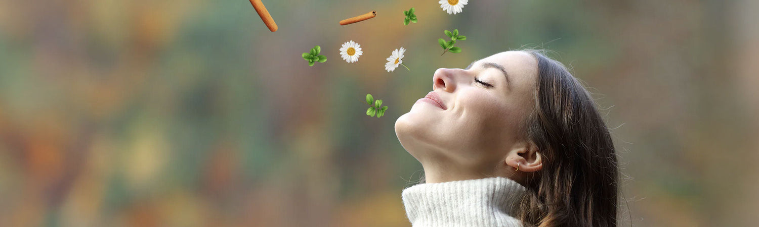 Wie kann man mit Hilfe von ätherischen Ölen mit dem Rauchen aufhören?