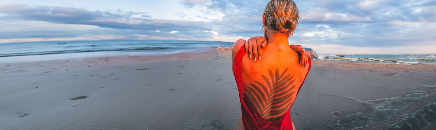 Wie man mit ätherischen Ölen Gewicht verliert?