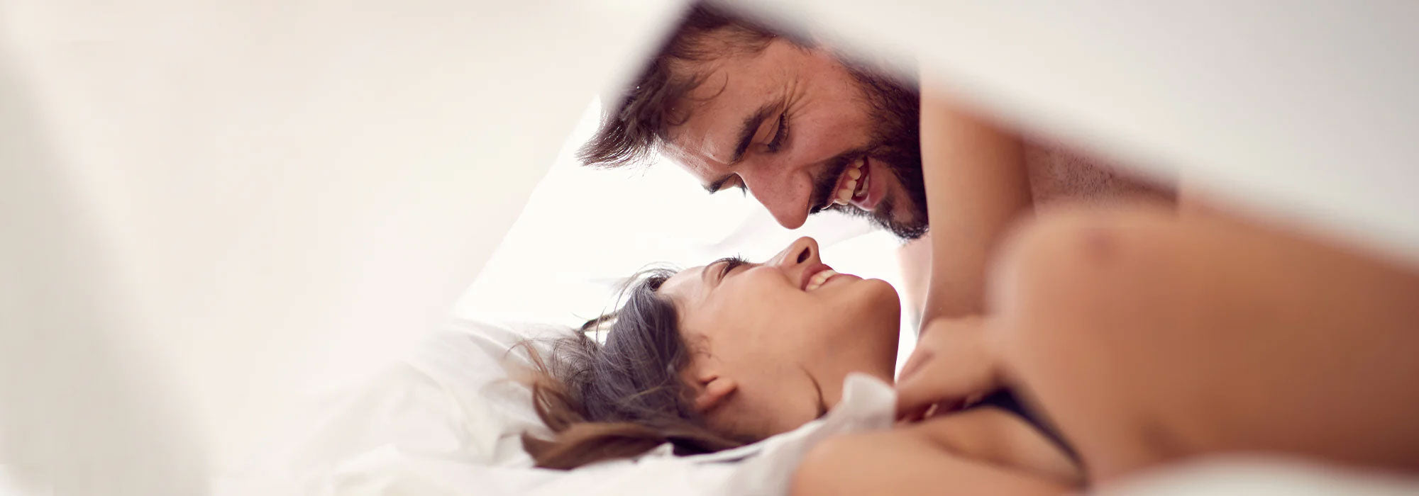 Wie kann man seine Libido auf natürliche Weise steigern oder wiedererlangen?