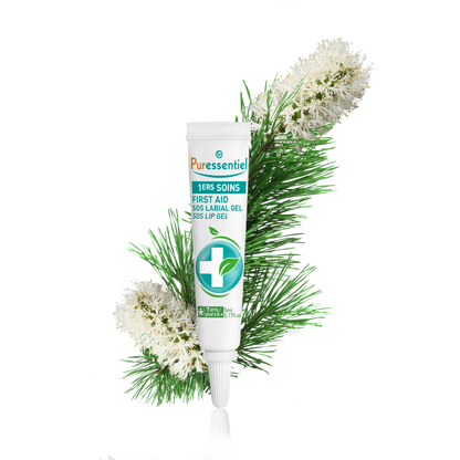 SOS Lippen-Reparaturgel