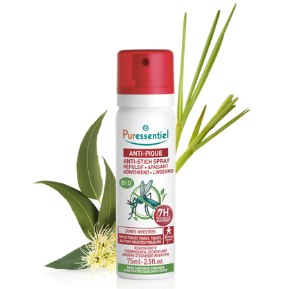 Abwehrend Anti-Stich Spray