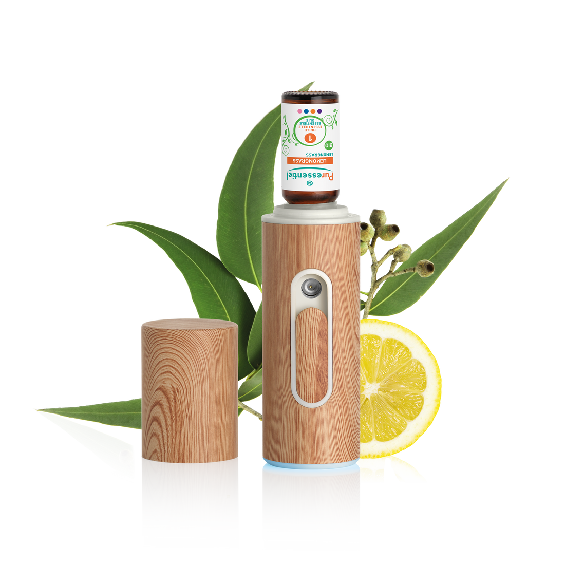 Kabelloser Ultraschall Diffusor APLO