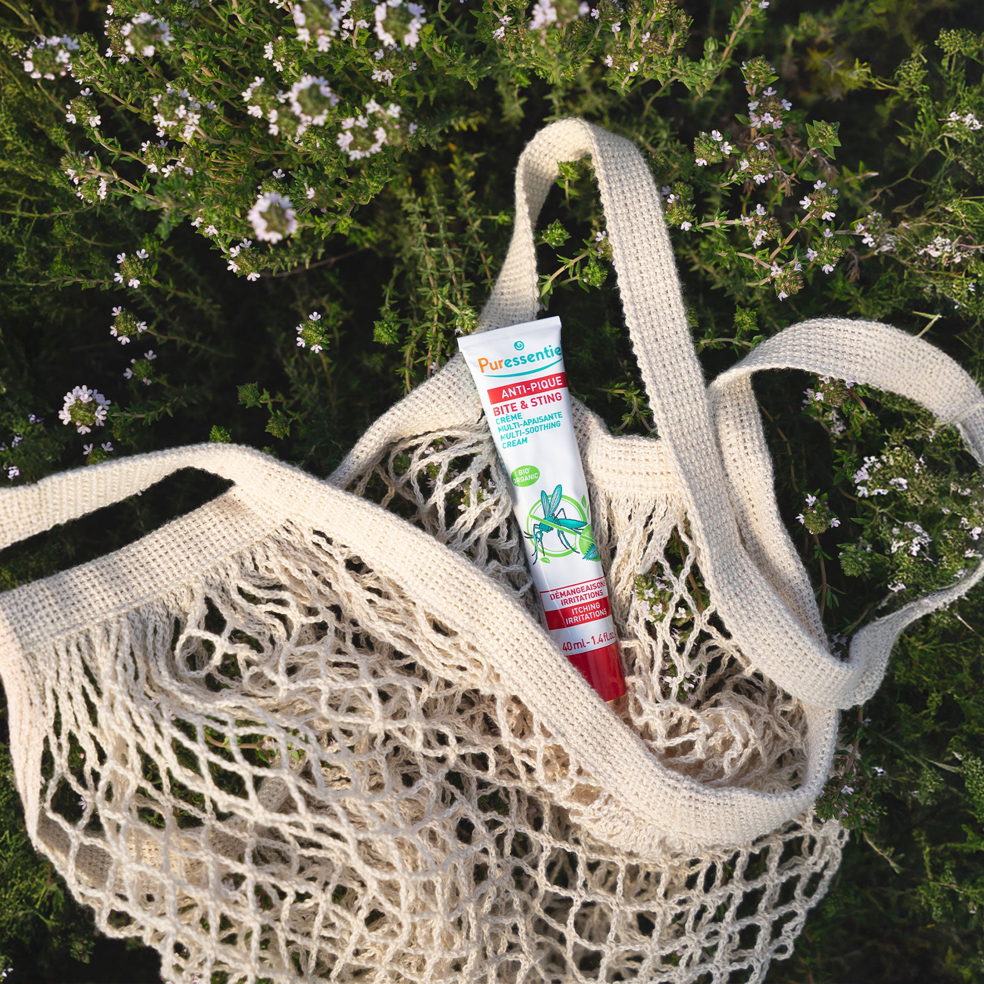 Anti-Stich Multi-Beruhigende Creme