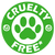 Cruelty Free Asterisque