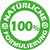 Formule 100% naturelle