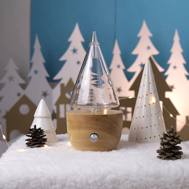 Vernebler Diffusor I&