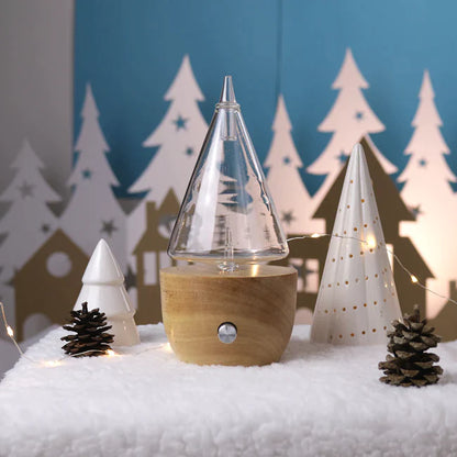 Vernebler Diffusor I&