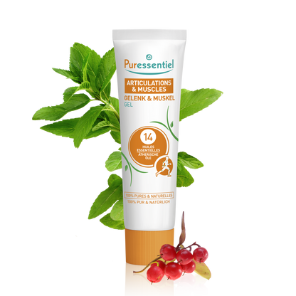 Gelenk &amp; Muskel Gel