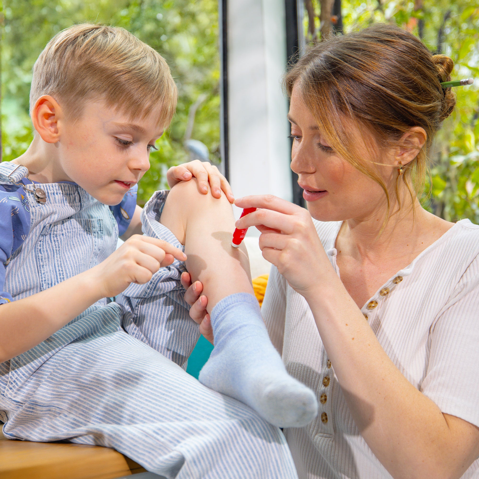 Anti-Stich Multi-Beruhigender Roll-On