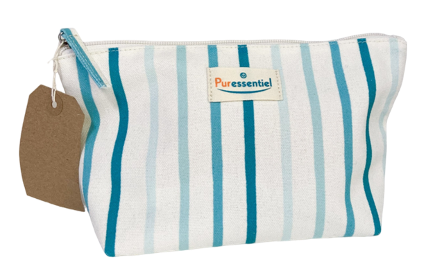 Ihr Geschenk: Puressentiel Beutel