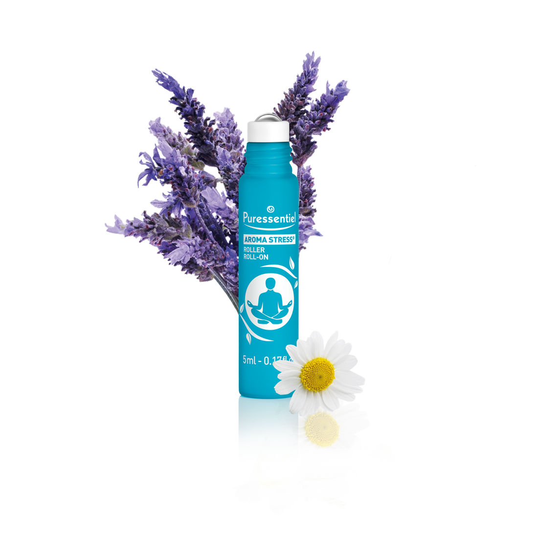 Stress Roll-On