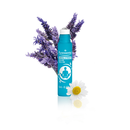 Stress Roll-On