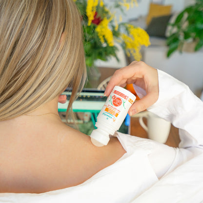 Pure Heat® Roll-on Gelenk und Muskel