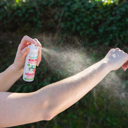 Abwehrend Anti-Stich Spray