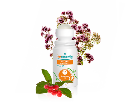 Gelenk &amp; Muskel Roll-On