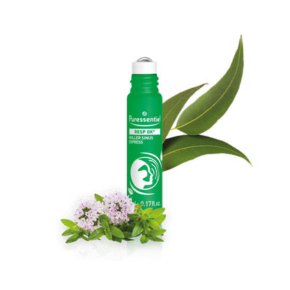 Roll-on Sinus Express