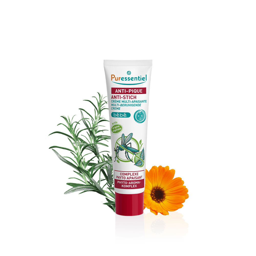 Anti-Stich Multi-Beruhigende Creme Baby