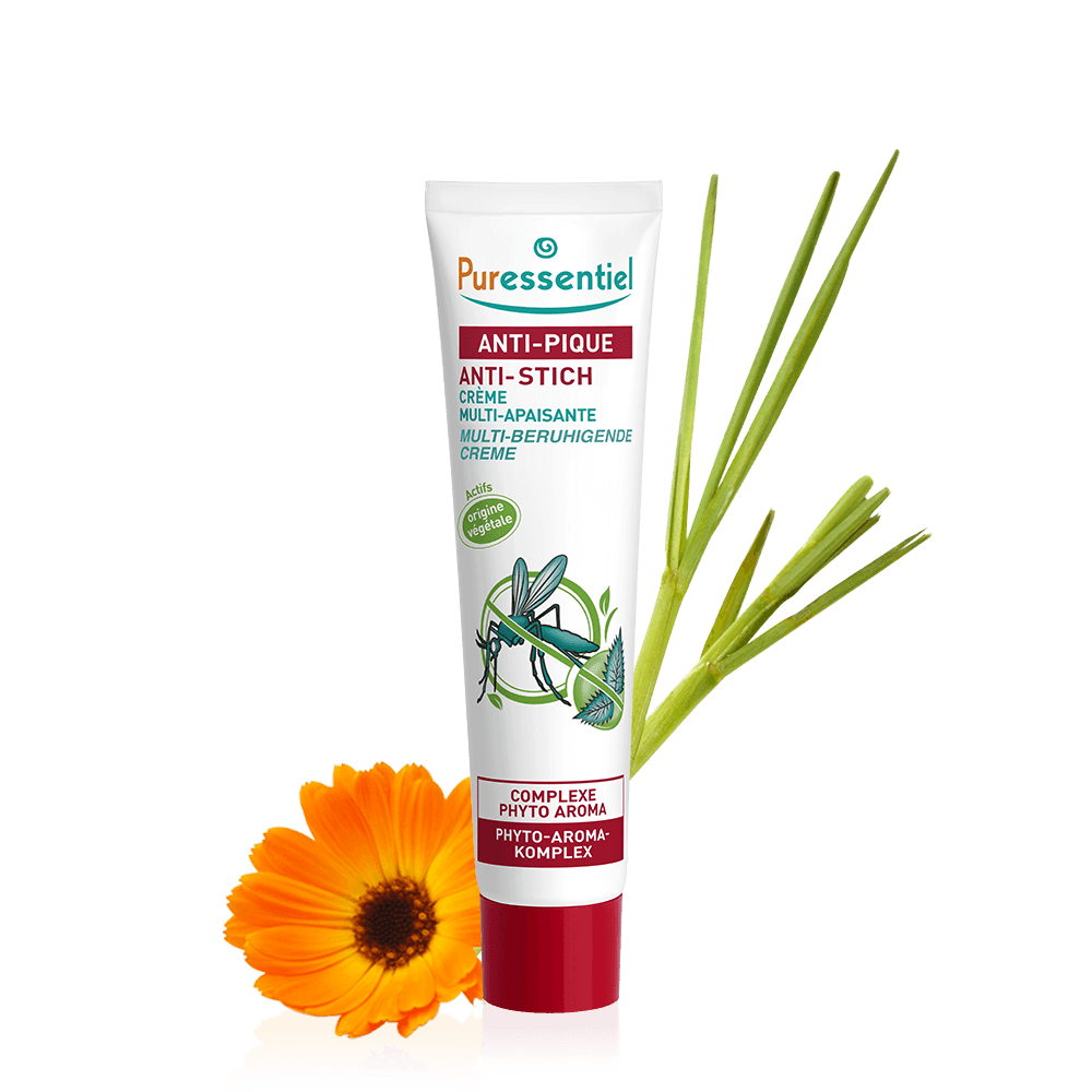 Anti-Stich Multi-Beruhigende Creme