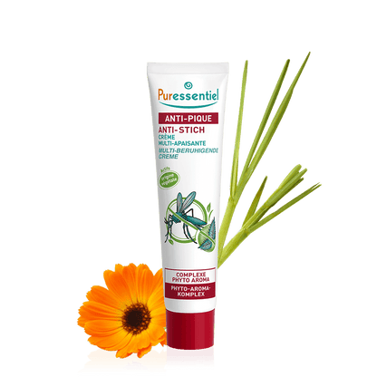 Anti-Stich Multi-Beruhigende Creme