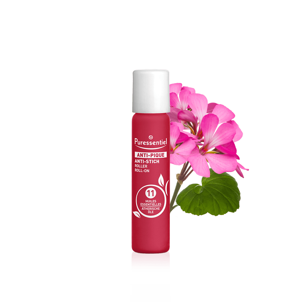 Anti-Stich Multi-Beruhigender Roll-On