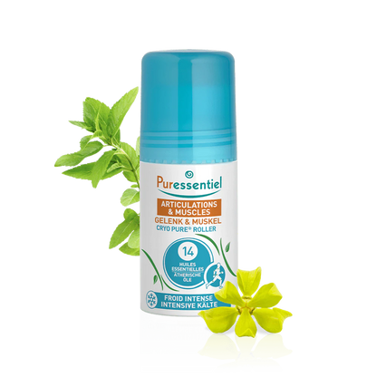 Gelenk &amp; Muskel Cryo Pure Roller