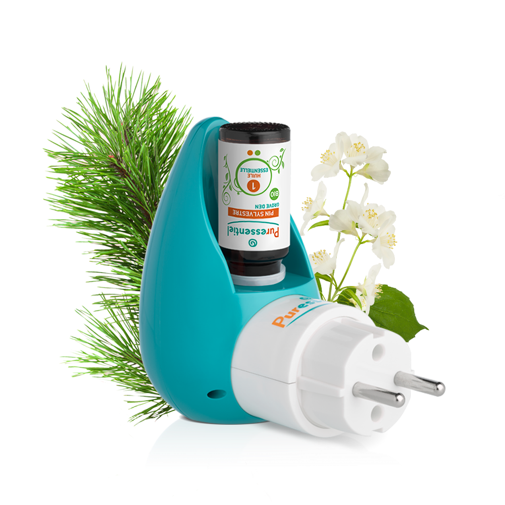 Diffusor Clip &amp; Diffuse