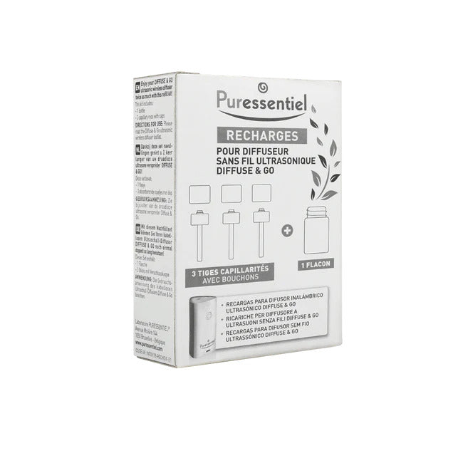 Diffuse & Go Nachfüllung